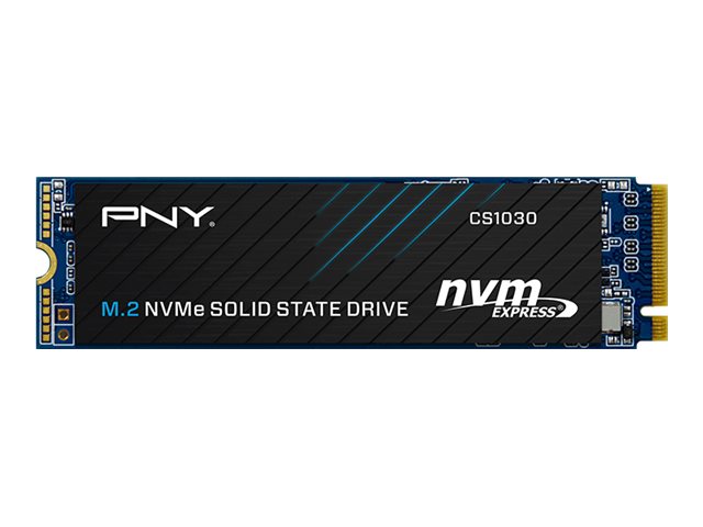 SSD PNY CS1030 500GB NVMe M.2 - Imagem 2