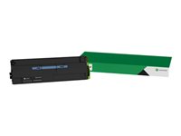 Coletor de Desperdício de Toner Lexmark LCCP