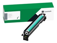 Unidade Fotocondutora Lexmark LCCP Preto