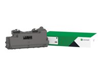 Coletor de Desperdício de Toner Lexmark LCCP - Imagem 1