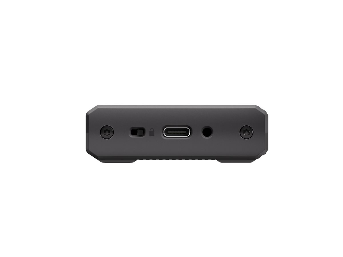 Leitor de Cartão SanDisk Professional PRO Reader USB-C SD microSD - Imagem 4