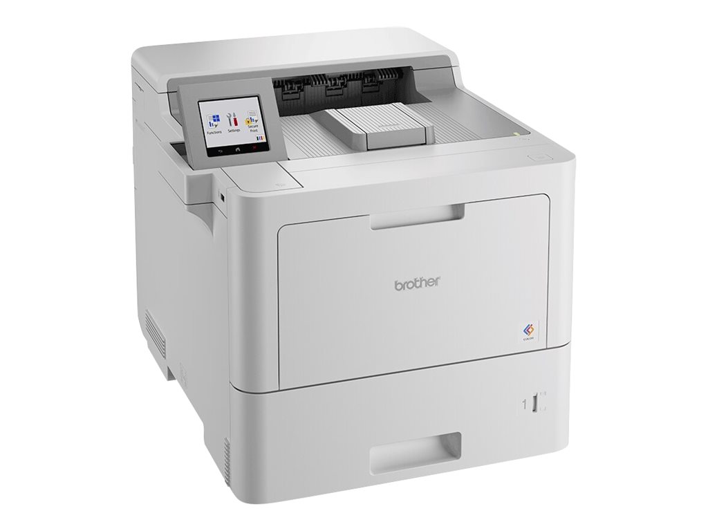Impressora Brother HL-L9430CDN Laser Cores Duplex A4 - Imagem 4