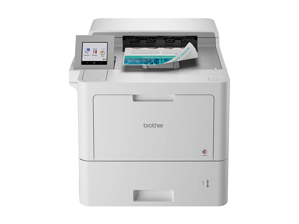 Impressora Brother HL-L9430CDN Laser Cores Duplex A4