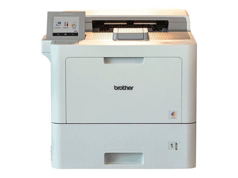 Impressora Brother HL-L9430CDN Laser Cores Duplex A4 - Imagem 5