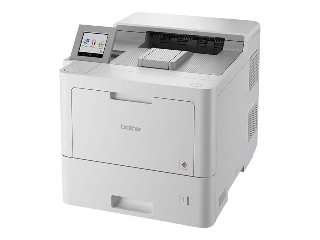 Impressora Brother HL-L9430CDN Laser Cores Duplex A4 - Imagem 3
