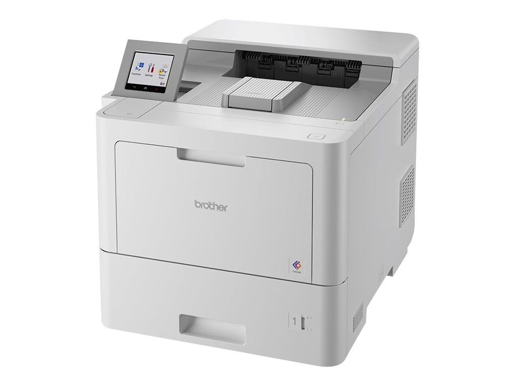 Impressora Brother HL-L9470CDN Laser A4 Duplex A Cores - Imagem 3