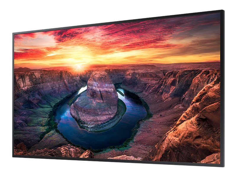 Ecrã Tátil Samsung QM43B-T 43" 4K UHD Tizen - Imagem 1