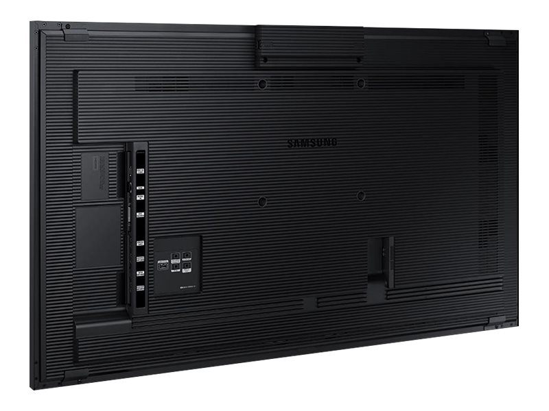 Ecrã Tátil Profissional Samsung QM55B-T 55" 4K UHD Tizen OS - Imagem 8
