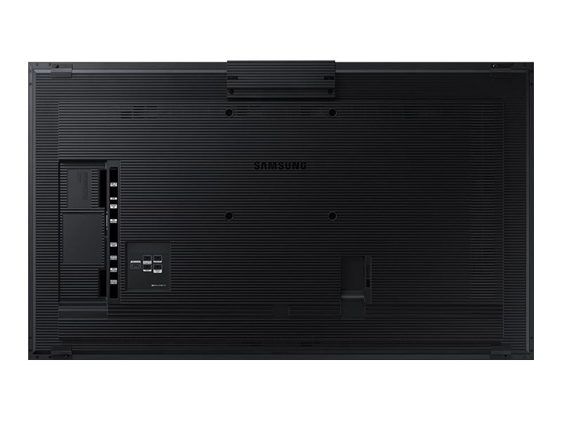 Ecrã Tátil Profissional Samsung QM55B-T 55" 4K UHD Tizen OS - Imagem 3