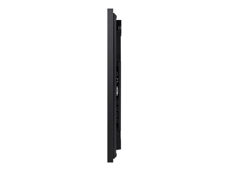 Ecrã Tátil Profissional Samsung QM55B-T 55" 4K UHD Tizen OS - Imagem 5
