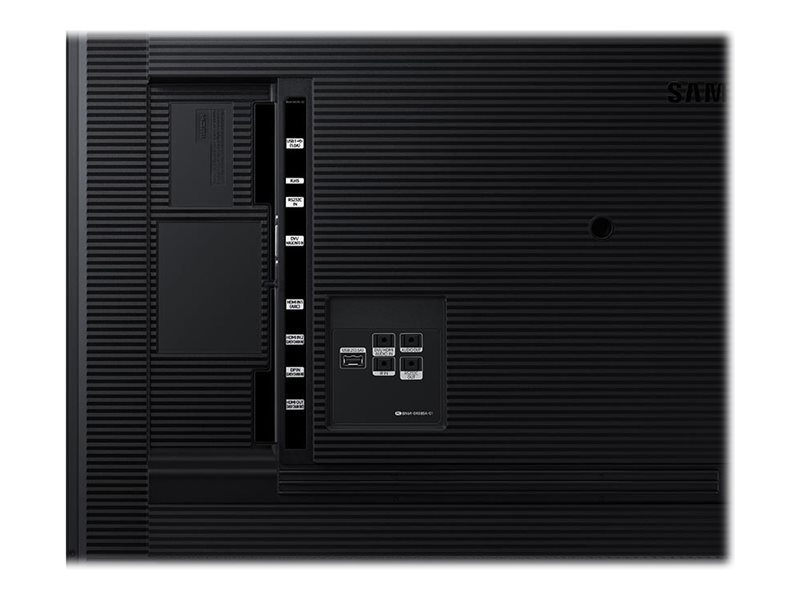 Ecrã Tátil Profissional Samsung QM55B-T 55" 4K UHD Tizen OS - Imagem 2