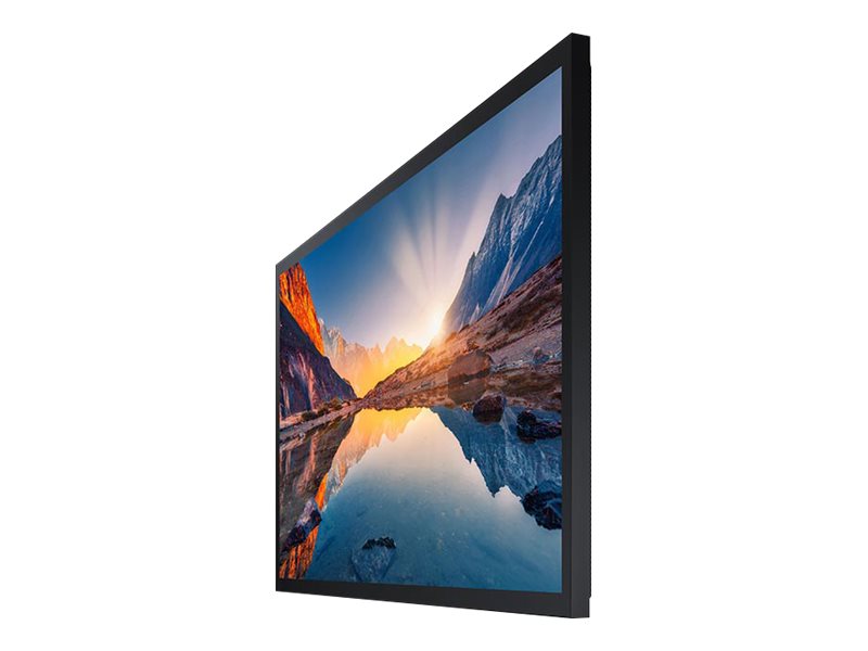 Ecrã Tátil Profissional Samsung QM55B-T 55" 4K UHD Tizen OS - Imagem 6