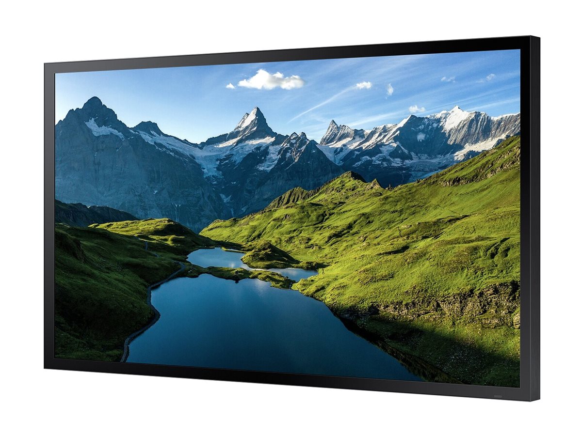 Ecrã Outdoor Samsung OH55A-S 55" Alto Brilho - Imagem 1