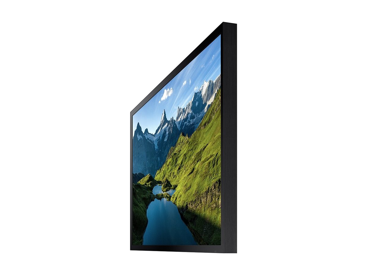 Ecrã Outdoor Samsung OH55A-S 55" Alto Brilho - Imagem 2