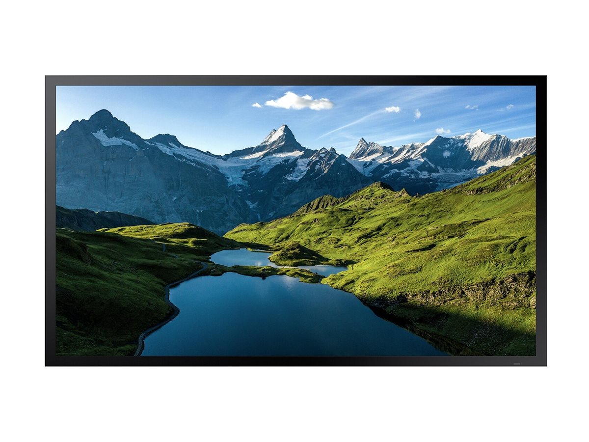 Ecrã Outdoor Samsung OH55A-S 55" Alto Brilho - Imagem 3