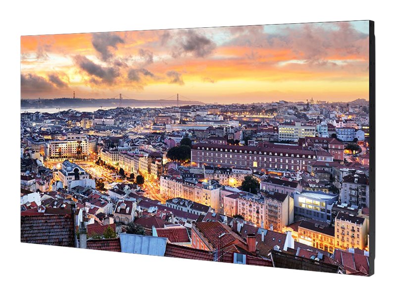 Monitor Profissional Samsung VH55B-E 55" Full HD LED - Imagem 5