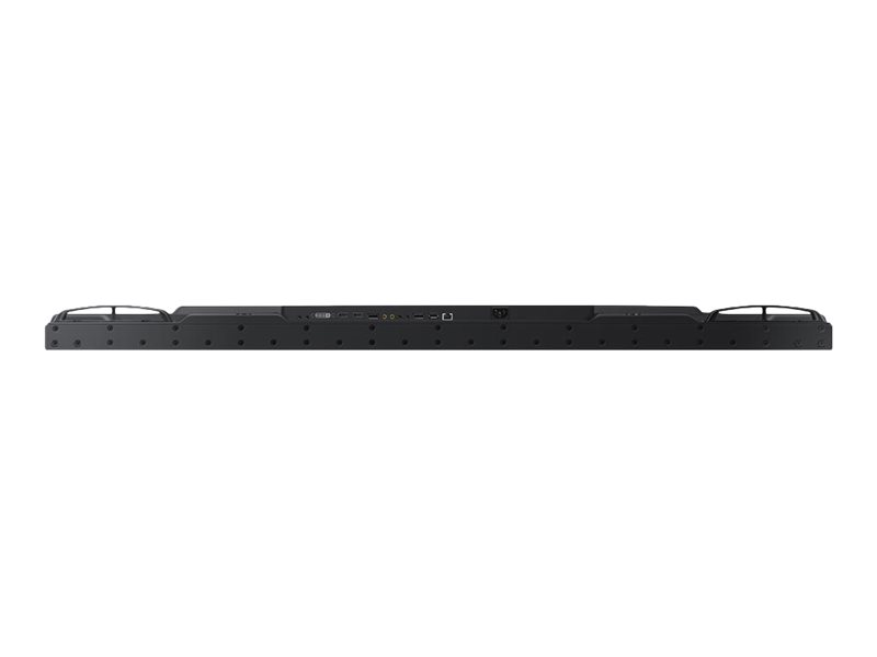 Monitor Profissional Samsung VH55B-E 55" Full HD LED - Imagem 7
