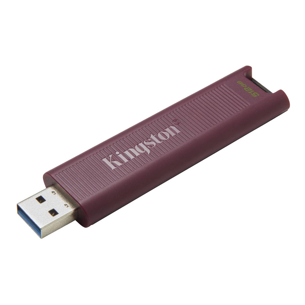 Pen Drive Kingston DataTraveler Max 512 GB - Imagem 3
