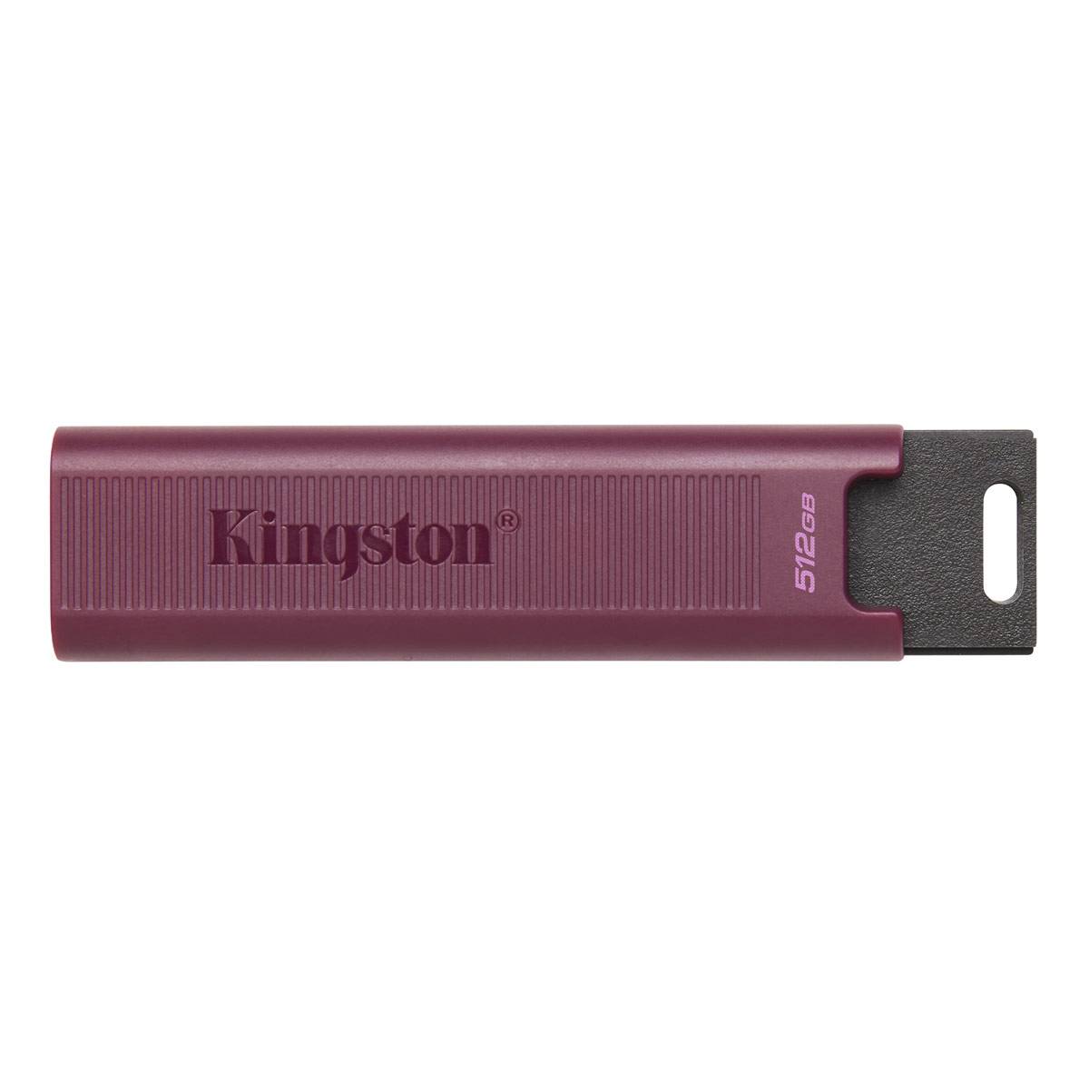 Pen Drive Kingston DataTraveler Max 512 GB - Imagem 1