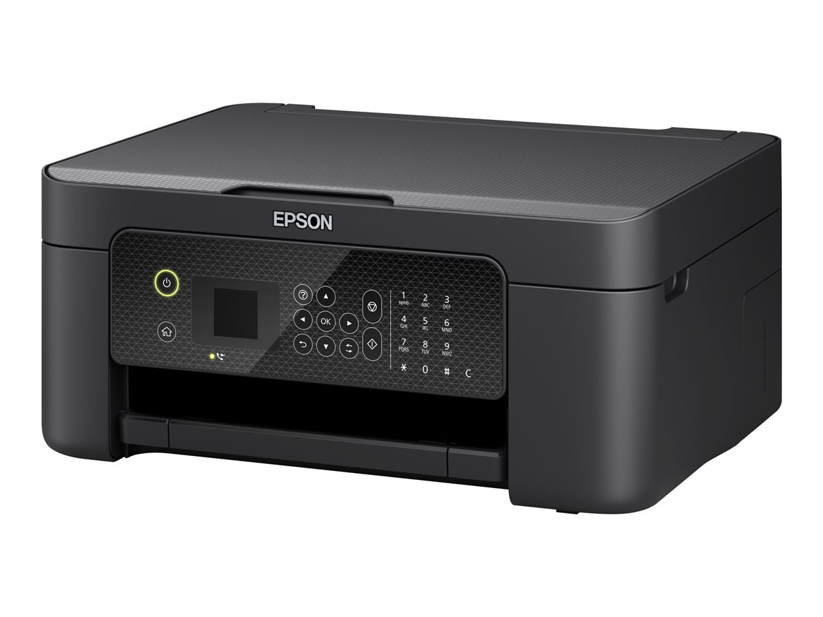 Impressora Multifunções Epson WorkForce WF-2910DWF Jato Tinta Cores A4 Wi-Fi - Imagem 7