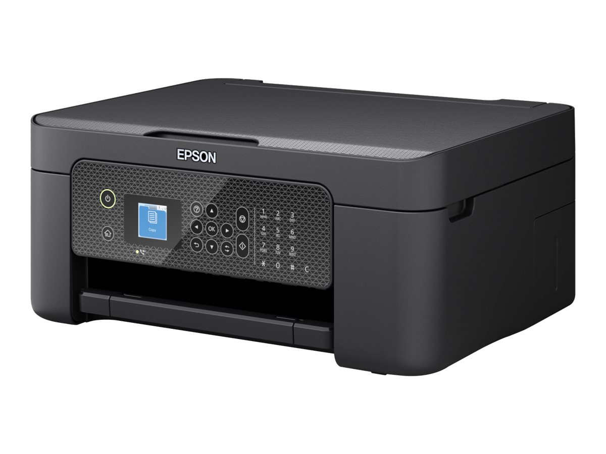 Impressora Multifunções Epson WorkForce WF-2910DWF Jato Tinta Cores A4 Wi-Fi - Imagem 5
