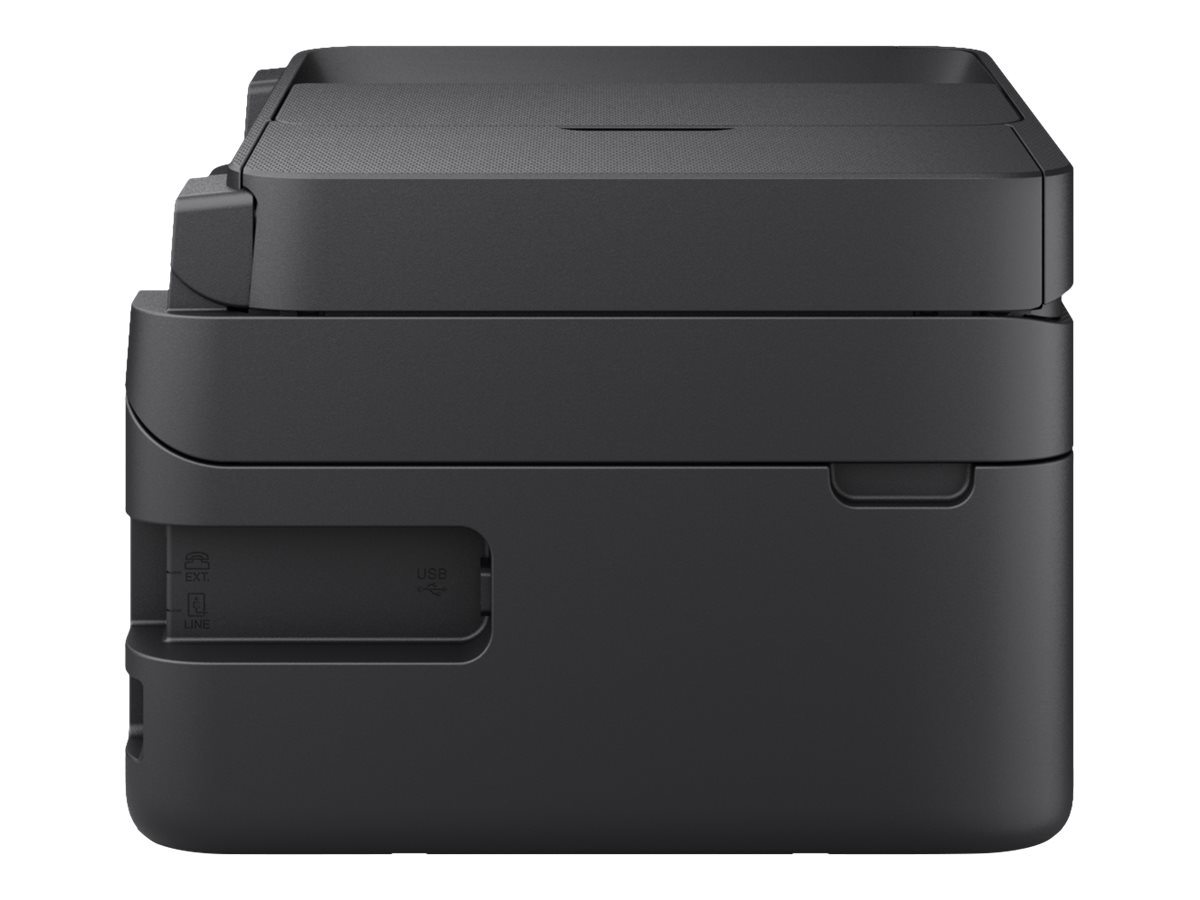 Impressora Multifunções Epson WorkForce WF-2930DWF Jacto Tinta A4 Wi-Fi - Imagem 4