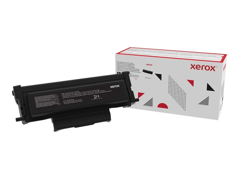 Toner XEROX Alta Capacidade Preto 3000 Páginas para Xerox B225 B230 B235