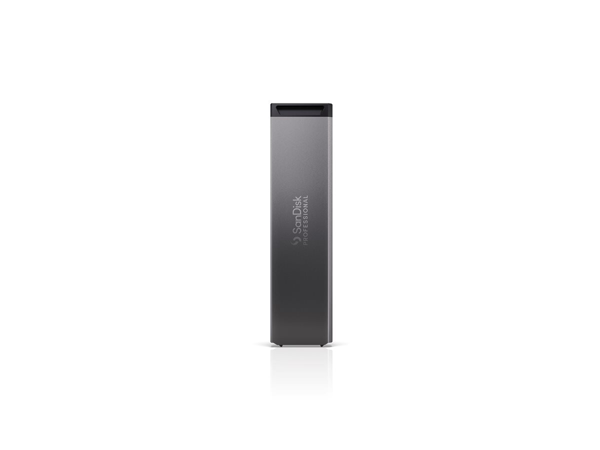 SSD Externo SanDisk Professional PRO-BLADE SSD Mag 4 TB - Imagem 2