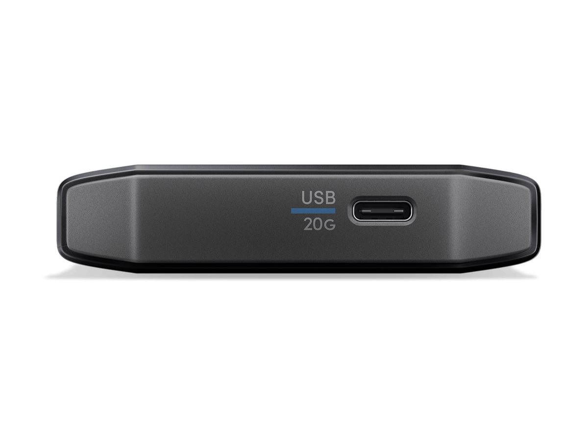 Enclosure SanDisk Professional PRO-BLADE USB 3.2 - Imagem 2