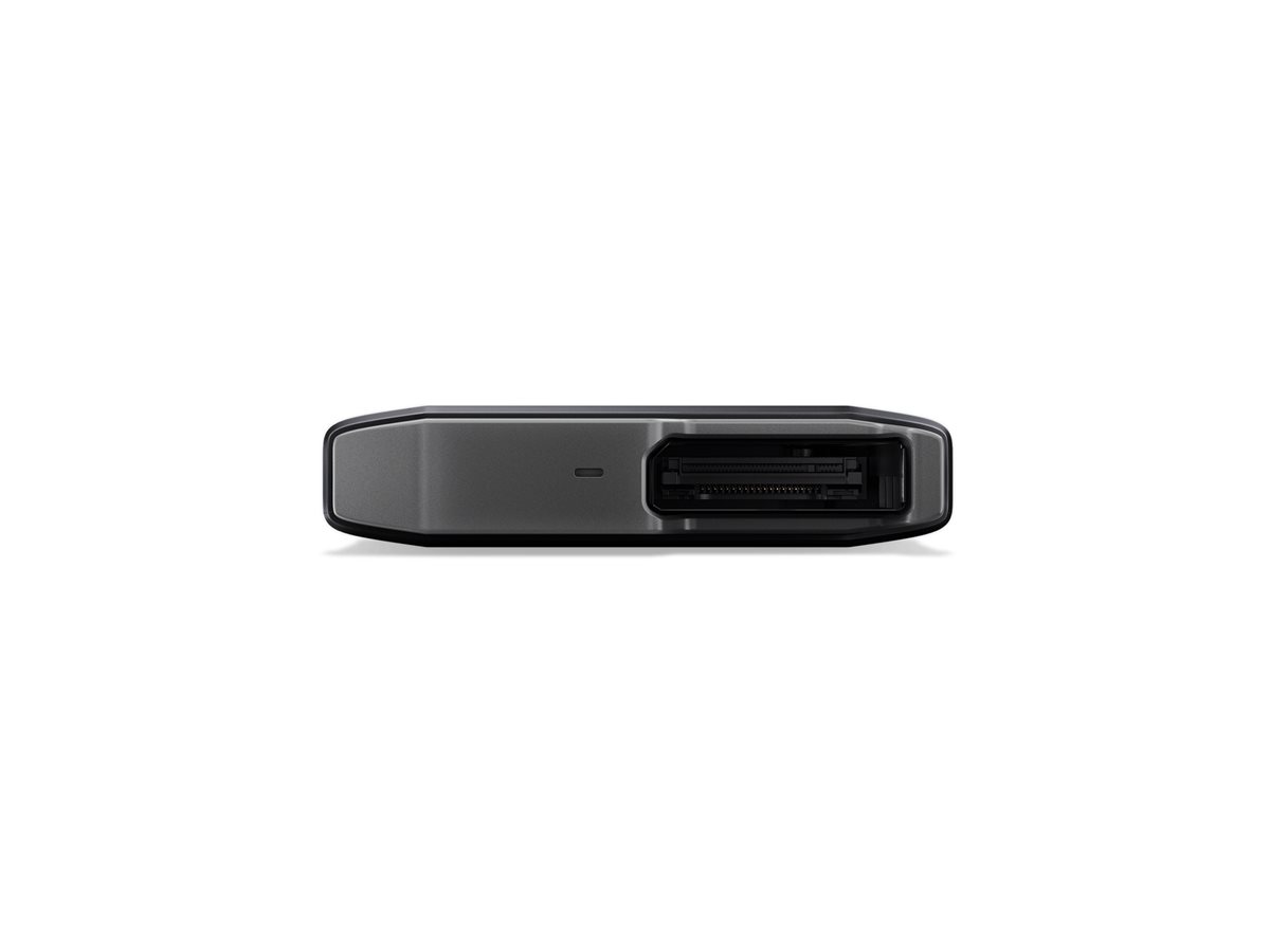 Enclosure SanDisk Professional PRO-BLADE USB 3.2 - Imagem 1