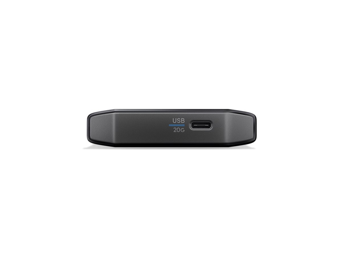 Enclosure SanDisk Professional PRO-BLADE USB 3.2 - Imagem 4