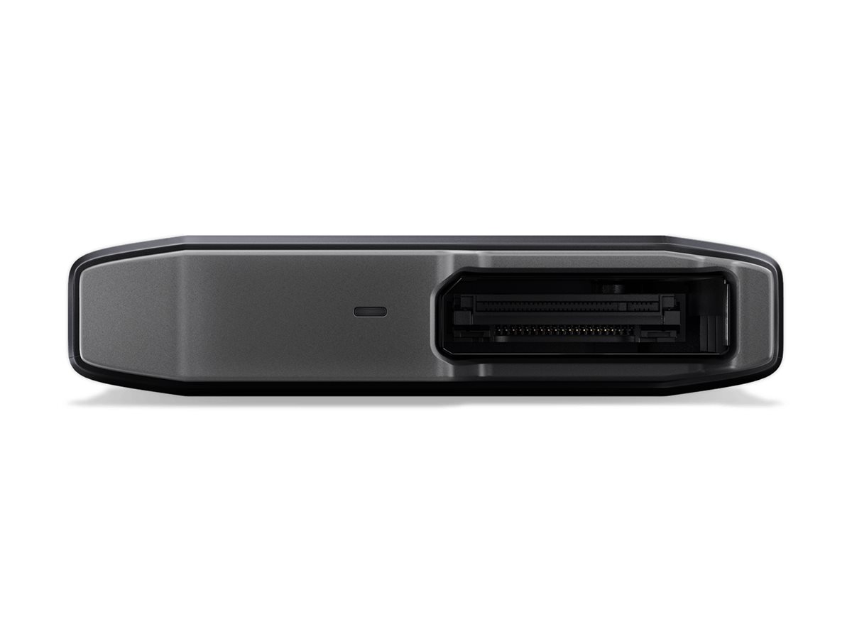 Enclosure SanDisk Professional PRO-BLADE USB 3.2 - Imagem 3