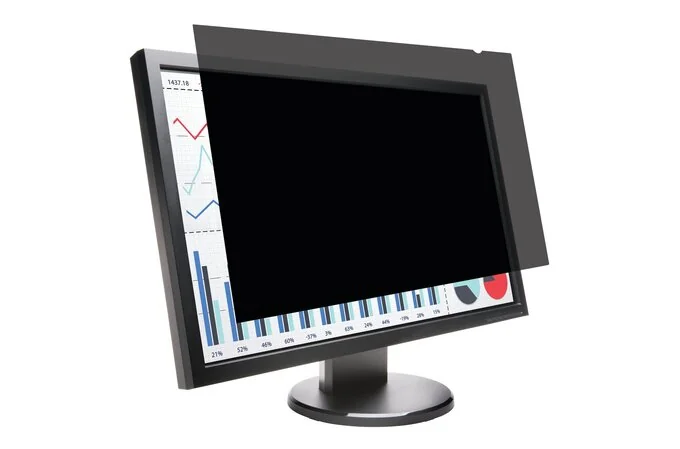 Filtro de Privacidade Lenovo Kensington para Monitor 21.5" W9 TIO 22 Infinity Screen - Imagem 4