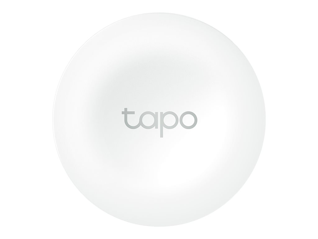 Botão Inteligente Tapo S200B V1 Sem Fios