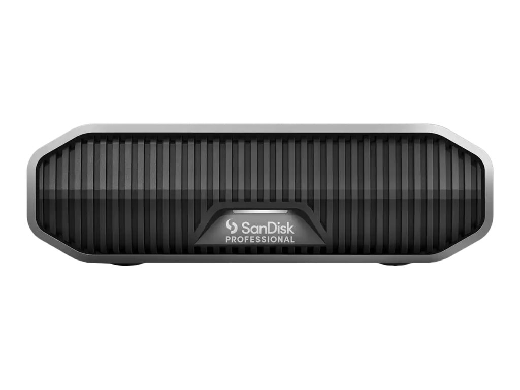 Disco Rígido Externo SanDisk Pro 22 TB USB C - Imagem 1