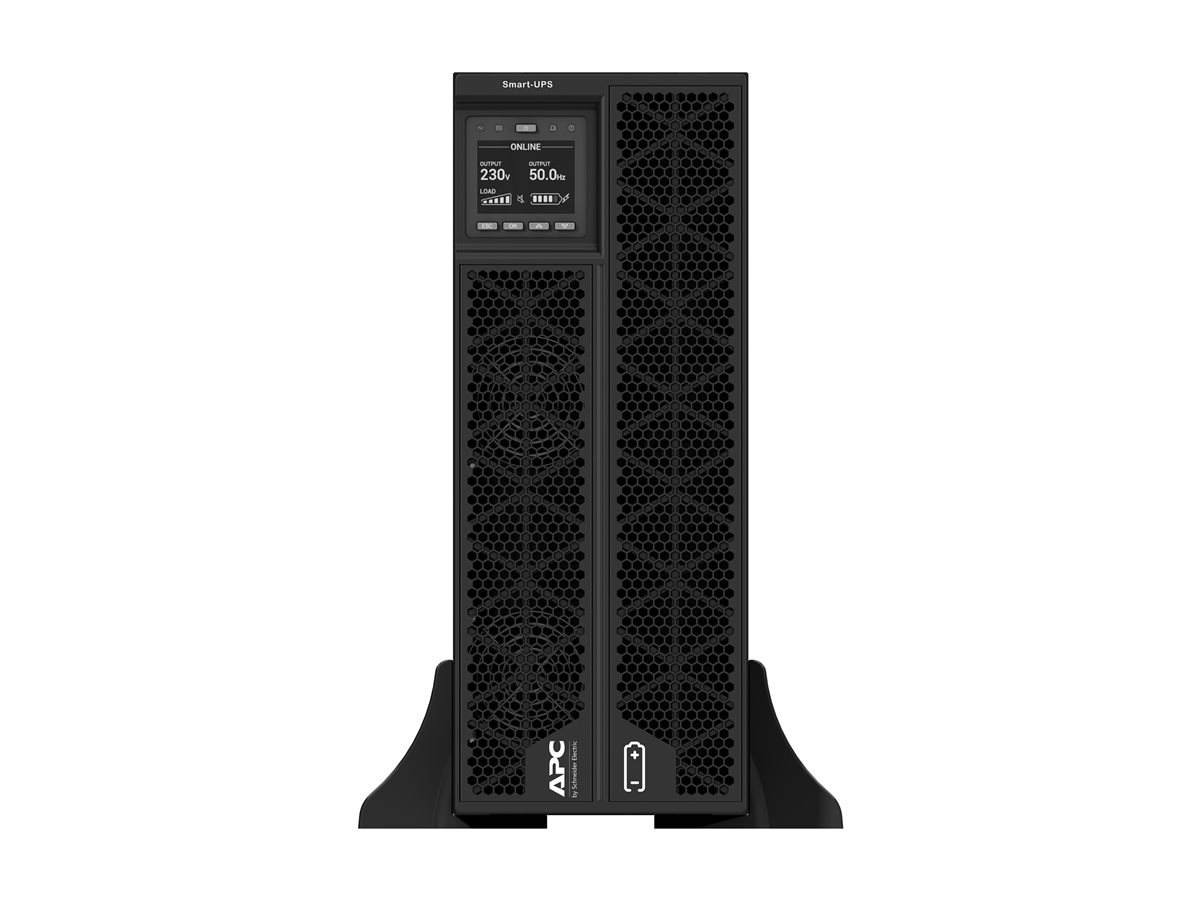 UPS APC Smart-UPS RT 5kVA Rack 4U - Imagem 6