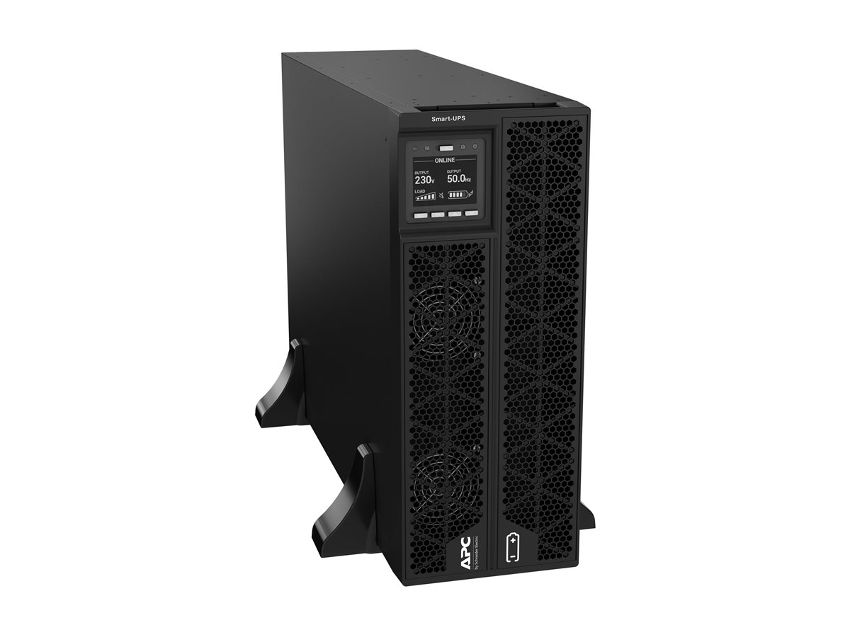 UPS APC Smart-UPS RT 5kVA Rack 4U - Imagem 5