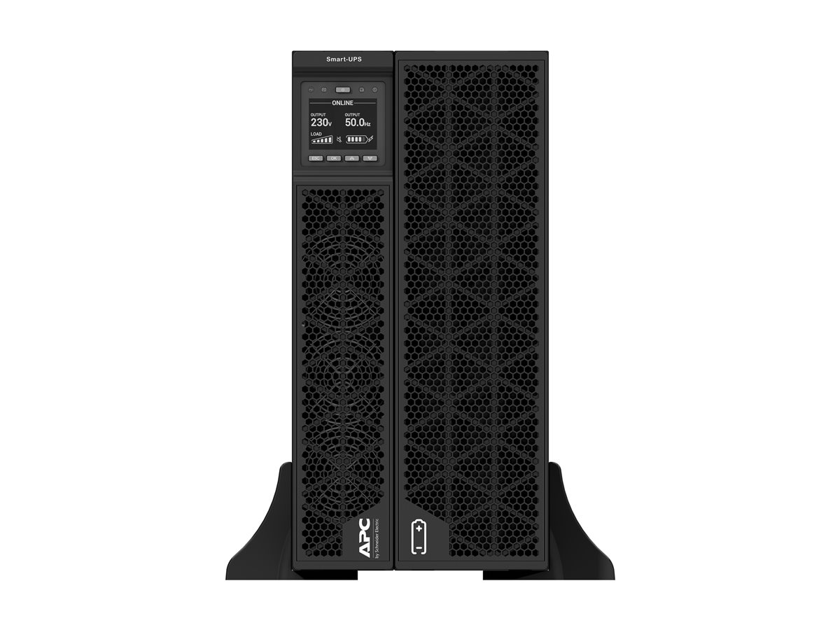 UPS APC Smart-UPS RT SRTG8KXLI 8000VA Rack - Imagem 3