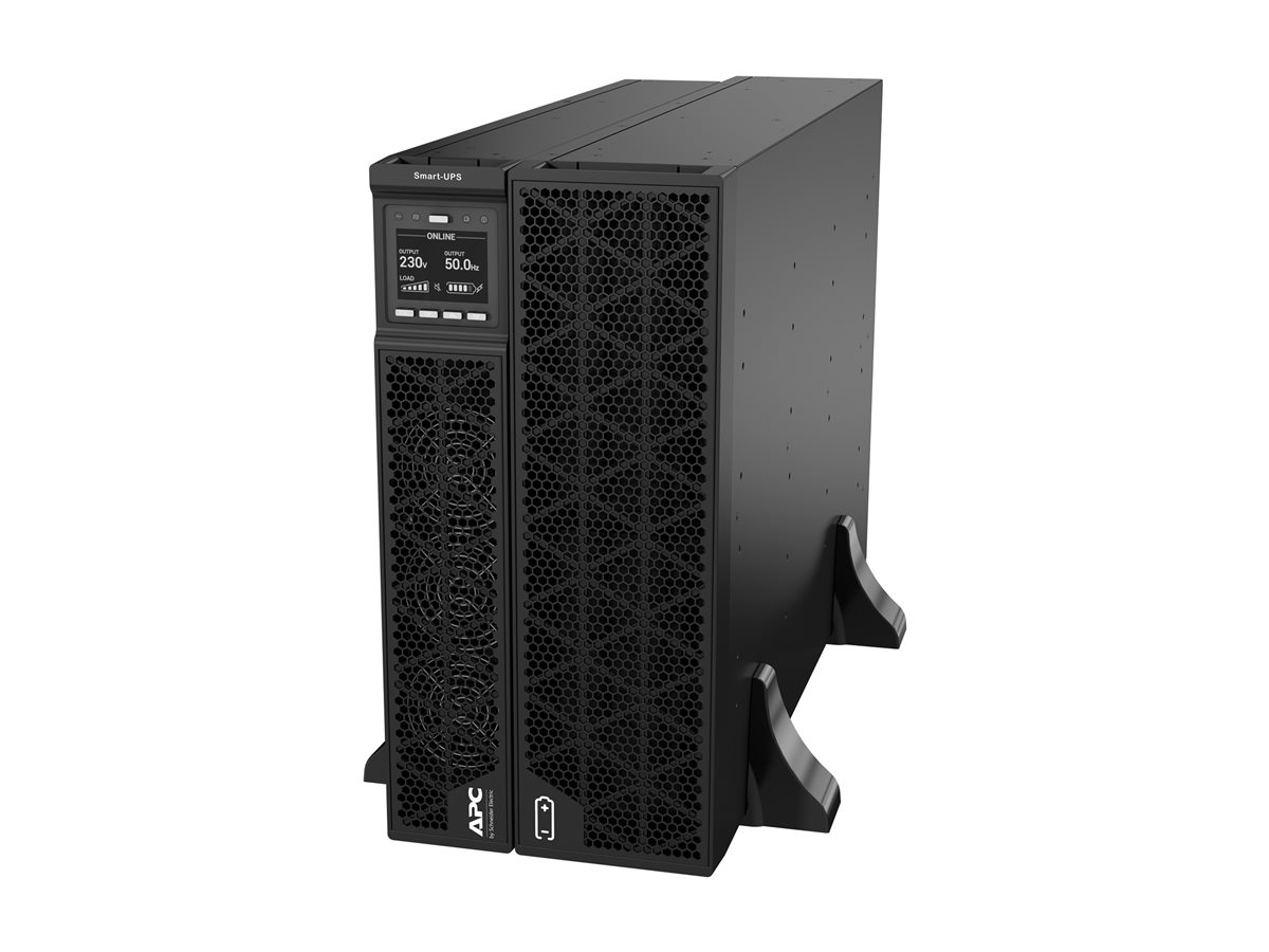 UPS APC Smart-UPS RT SRTG8KXLI 8000VA Rack - Imagem 8