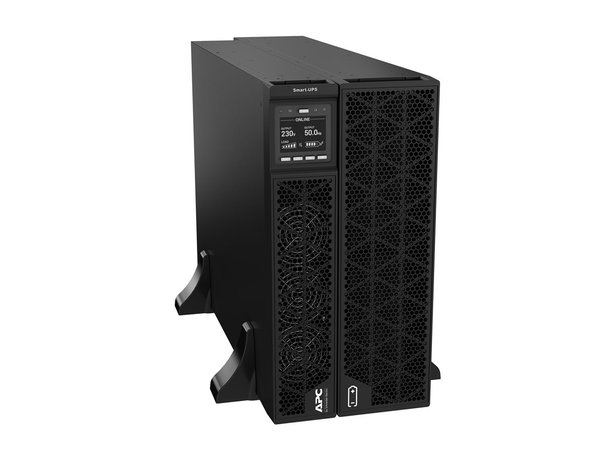UPS APC Smart-UPS RT SRTG10KXLI 10kVA Rack - Imagem 6