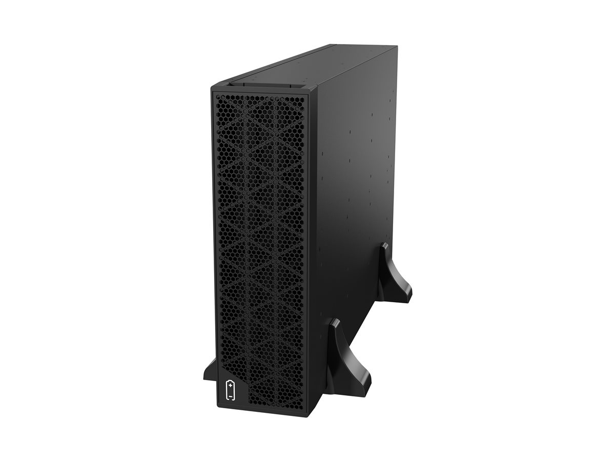 Módulo de Baterias APC SmartUPS RT 192V 5Ah 3U Preto - Imagem 7