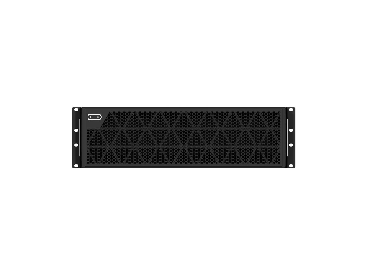 Módulo de Baterias APC SmartUPS RT 192V 5Ah 3U Preto - Imagem 4