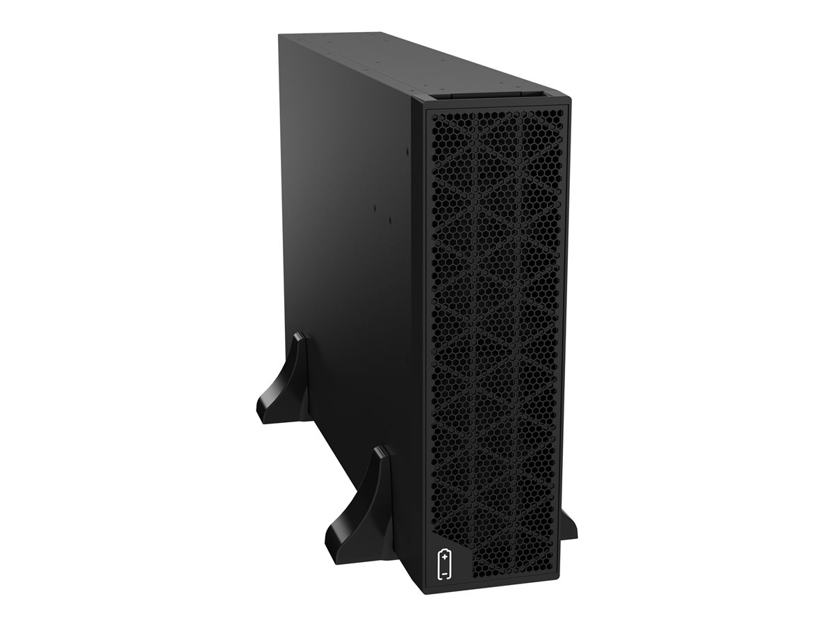 Módulo de Baterias APC SmartUPS RT 192V 5Ah 3U Preto - Imagem 2