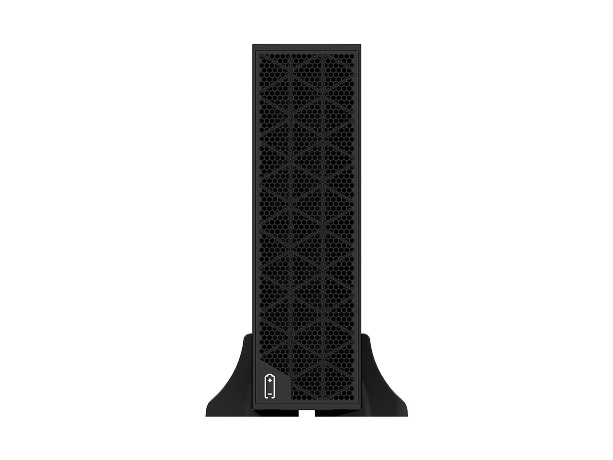 Módulo de Baterias APC SmartUPS RT 192V 5Ah 3U Preto - Imagem 5