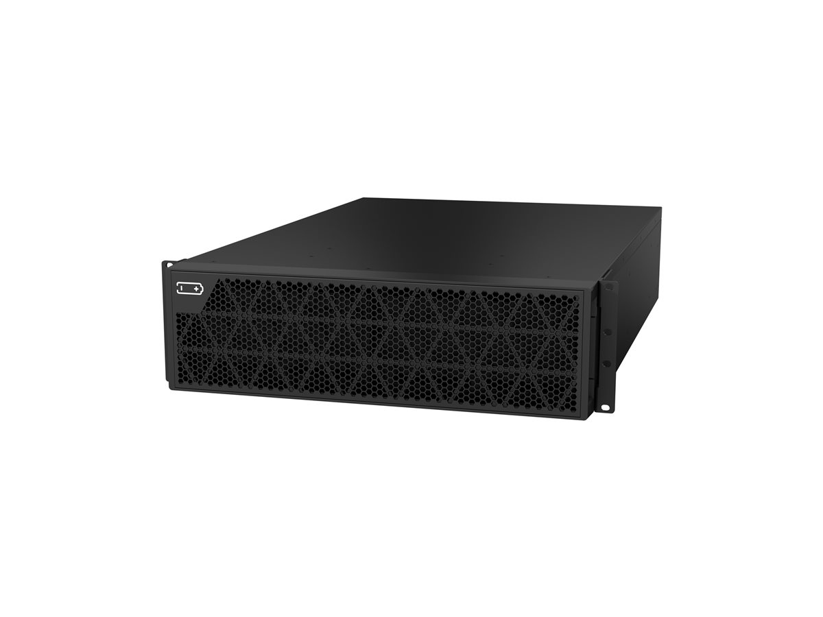Módulo de Baterias APC SmartUPS RT 192V 5Ah 3U Preto - Imagem 8