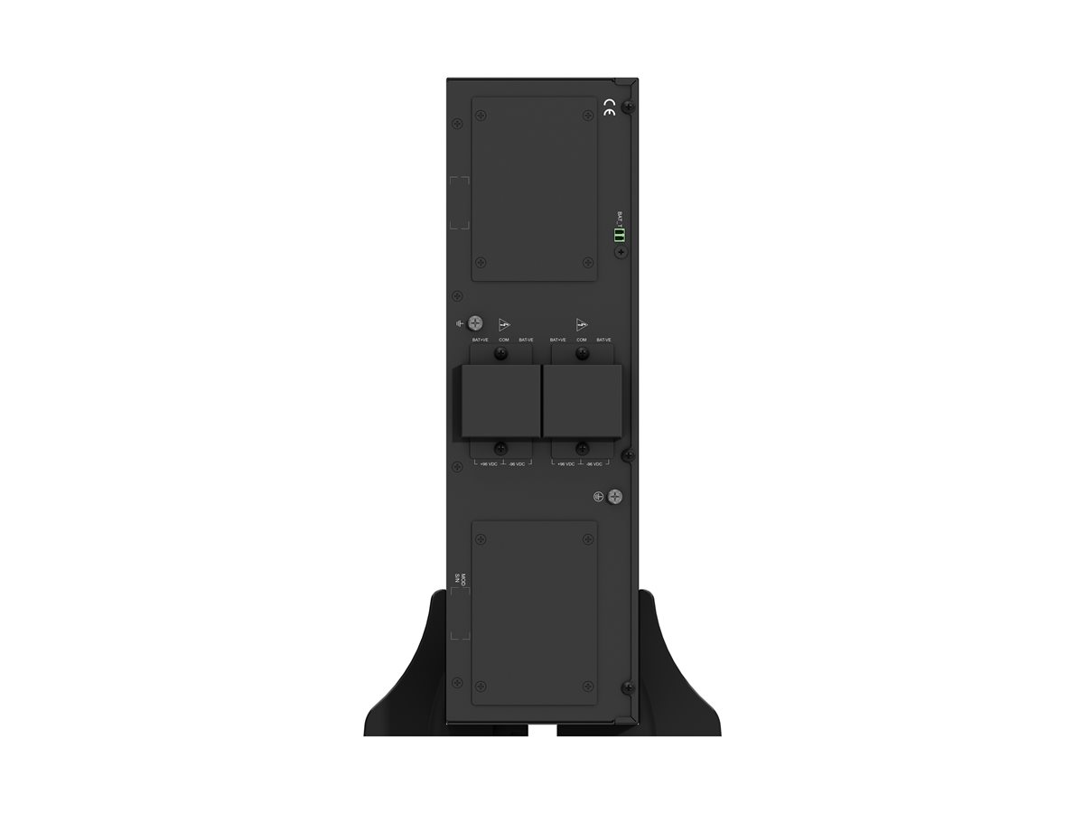 Módulo de Baterias APC SmartUPS RT 192V 5Ah 3U Preto - Imagem 6