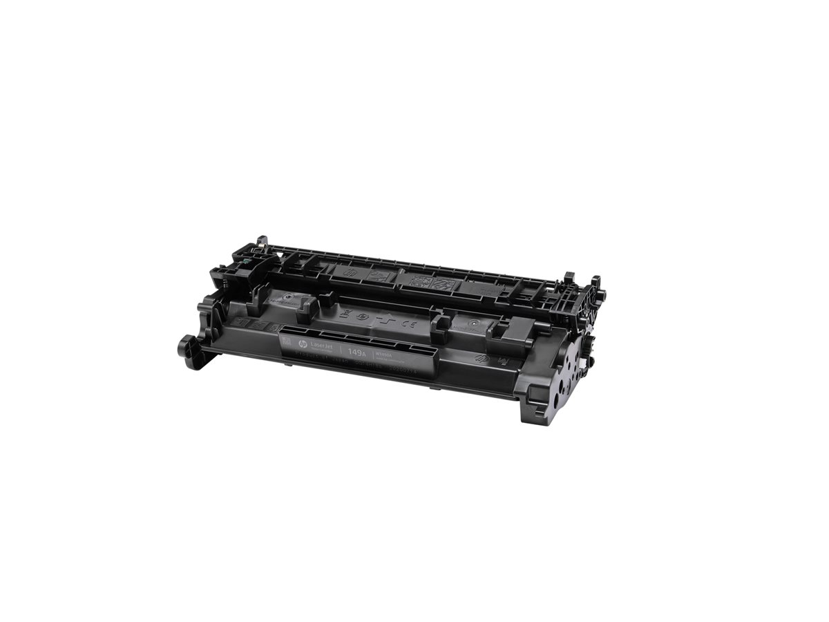 Cartucho Toner HP 149A Preto Original - Imagem 5