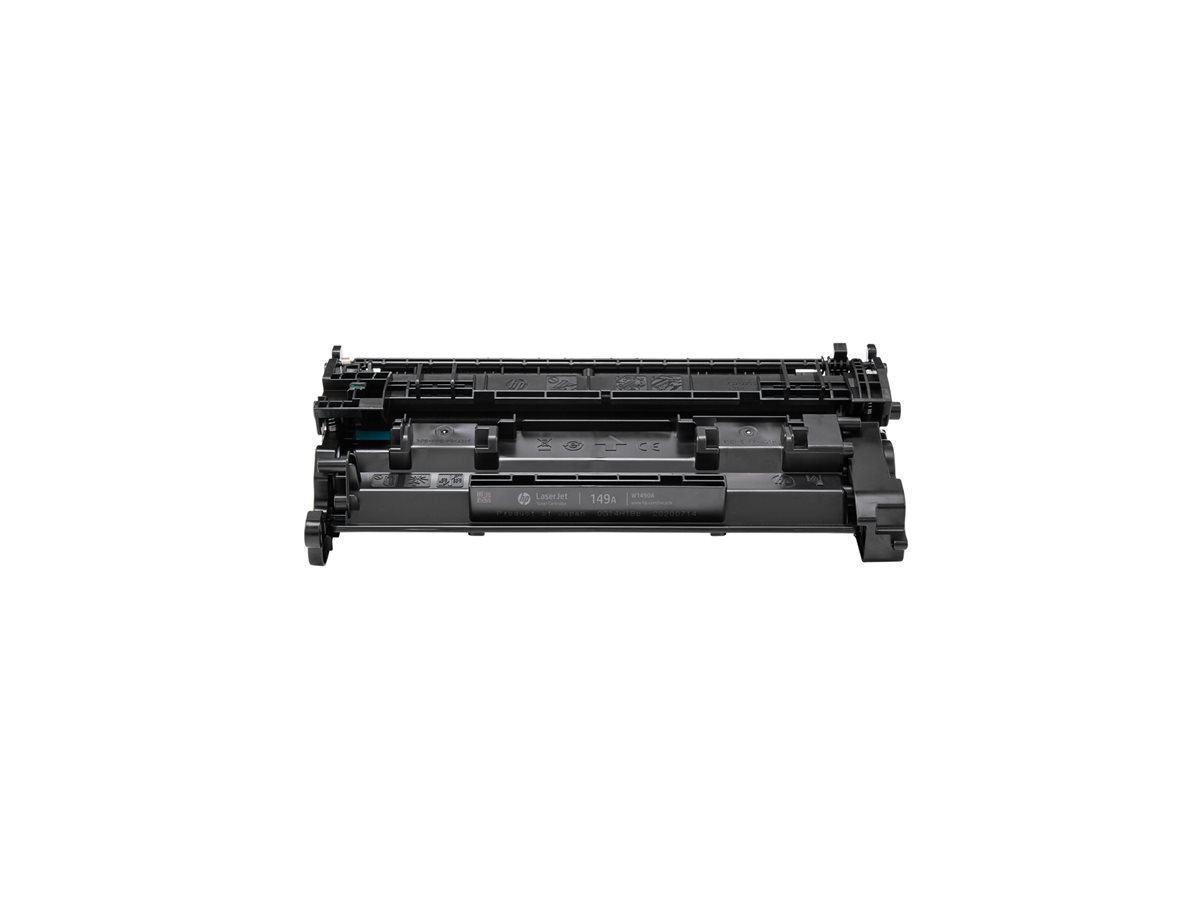 Cartucho Toner HP 149A Preto Original - Imagem 4