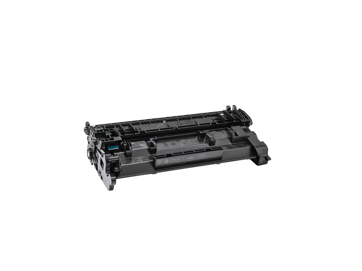 Cartucho Toner HP 149A Preto Original - Imagem 6