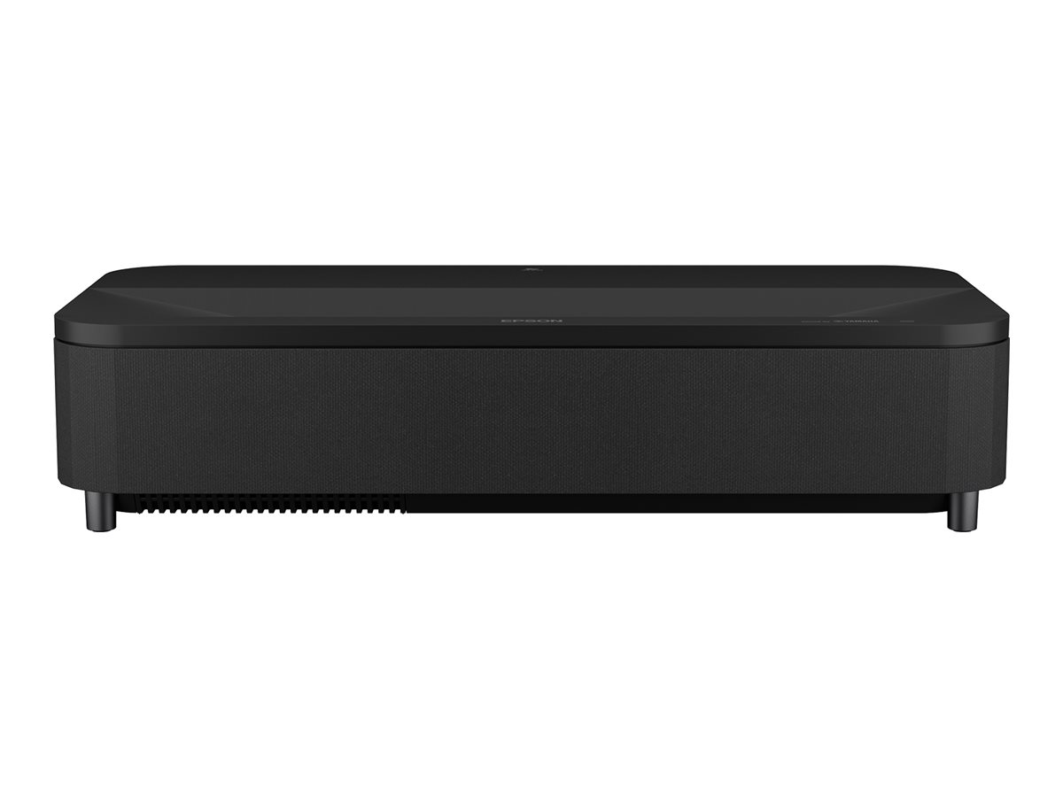 Projetor 4K Epson EH-LS800B Ultra Curta Distância Android TV Preto - Imagem 5
